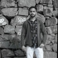 Shashank Gowda