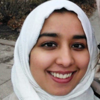 Mariam Majeed