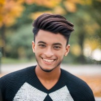 Jishan Mahmud