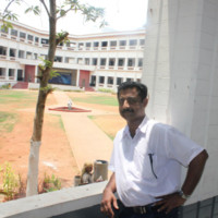 Girish Nair