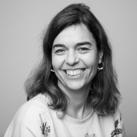 Odile Rosset