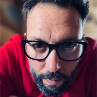 Davide Bertoli