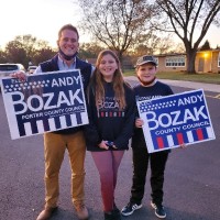 Andrew Bozak