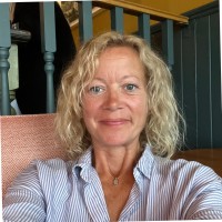 Lucy Price-Lewis