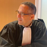 David Lévy