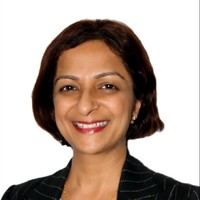 Shailini Bahl