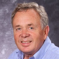 Stephen K. Smith