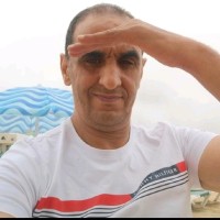 Rguibi Haidari