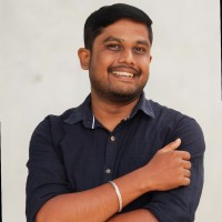 Ambarish S