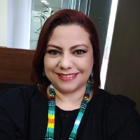 Beatriz Alejandra Villafuerte Segovia