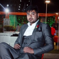 Sourabh Shrivastava