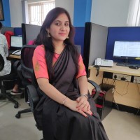 Priyanka Priya S K