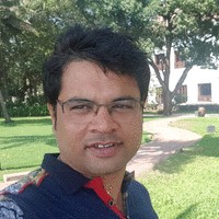 Vishal Sali