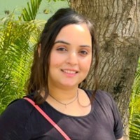 simran kataria