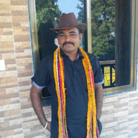 Jagdish Vanzara