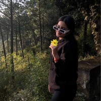 saloni Madan
