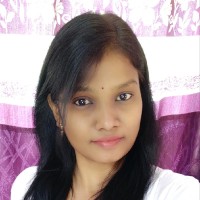 Vishakha Gawai