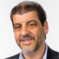 Dean Vitarisi, Cpa