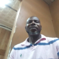 Patrick King