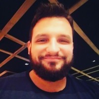 Lucas Aranda