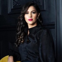Ruby Dhillon