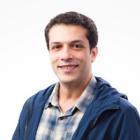 Amirhosein Bodaghi