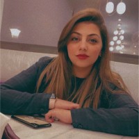 Sara Al- Zandawy