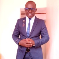 Jonathan Muange
