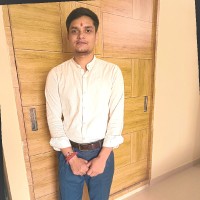 Vivekanand Raj