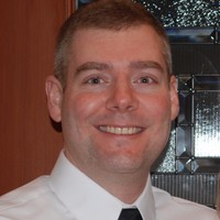 Jeff Howes
