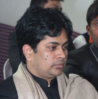 Dr Vikas Kumar Singh