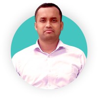 Anjan Rhudra Paul