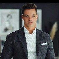 Rafael henriques Pinto Ferreira