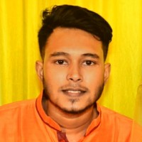 Tanvir Ahmed Pranto