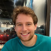 Carter Mcgee