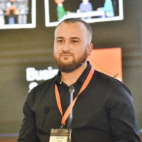 Mihai Lungu