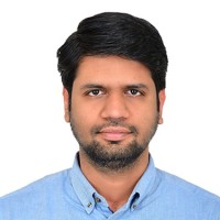 Sriram Krishnamurthy