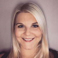 Roisin Norris