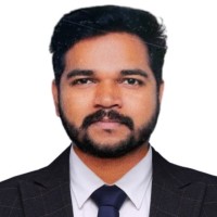 Ajay Mohan