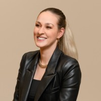 Laura Sarenac MSc
