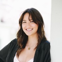 Sharon Higashi