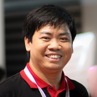 Henry Tran