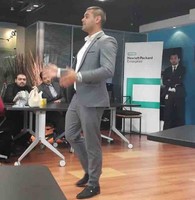 Bassam Taha