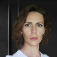 Halaichenko Alena