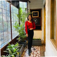 Payal Singh