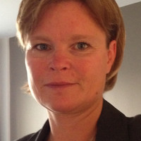 Elisabeth Andersson