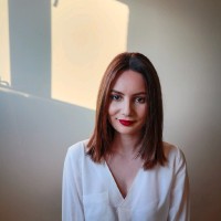 Katarina Dimitrijevic