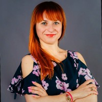 Marzena Kryśkiewicz