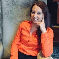 Alicia Haasbroek