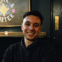 Guy Khosla, Phd